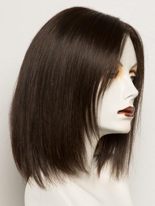 Yara by Ellen Wille | Remy Human Hair, Lace Front & HT | CLOSEOUT - Musesware