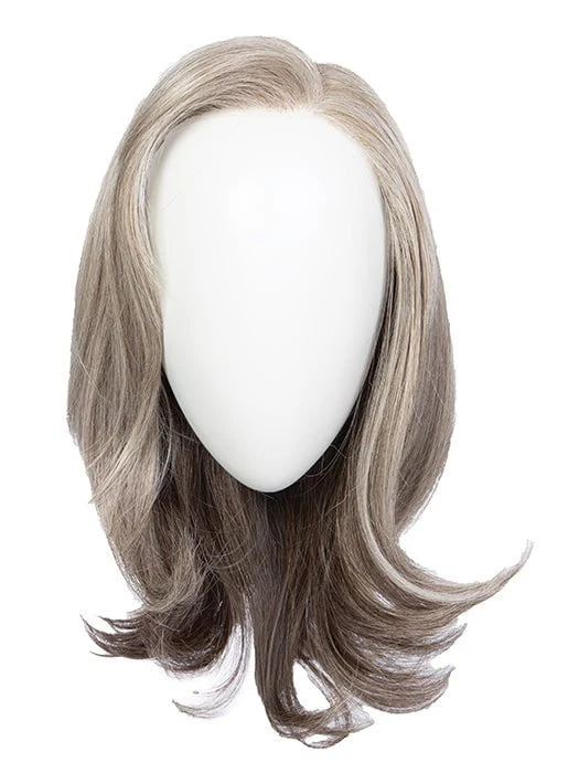 Showrunner | Synthetic Lace Front Wig (Hand-Tied) - Musesware