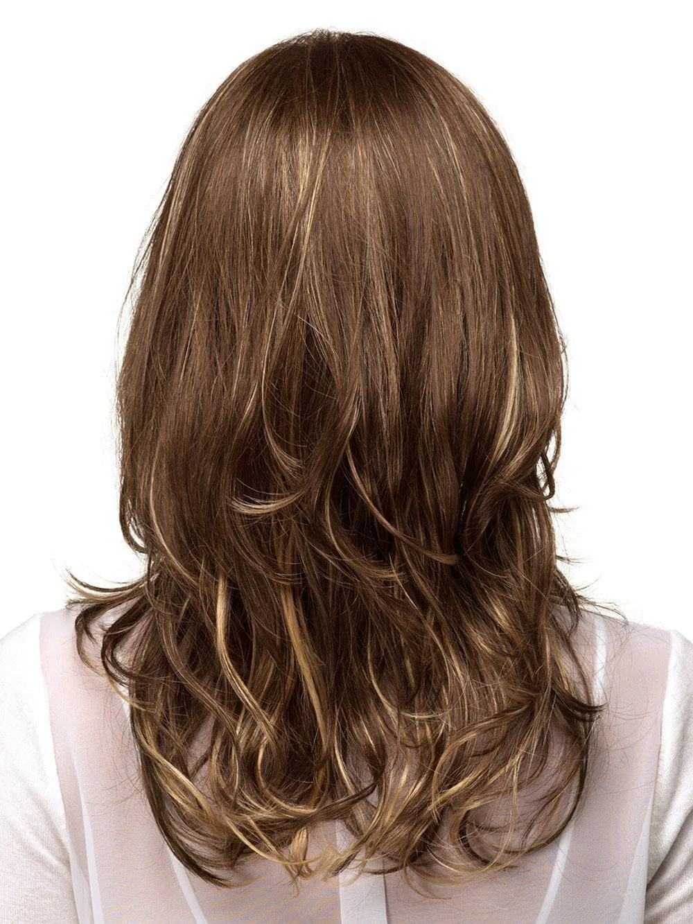 Eden by Estetica | Synthetic Wig (Mono Top) | CLOSEOUT - Musesware