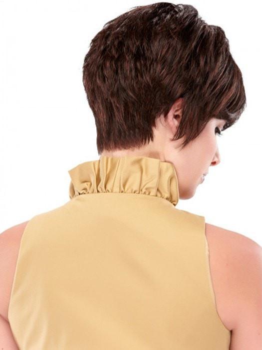 Zoe by Jon Renau | Synthetic Wig | CLOSEOUT - Musesware