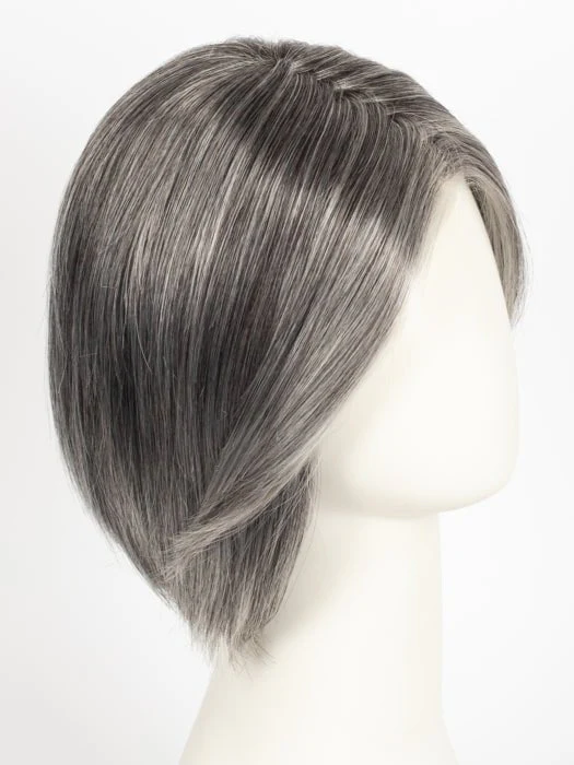 Classic Cool Petite | Synthetic Lace Front Wig (Mono Part) - Musesware