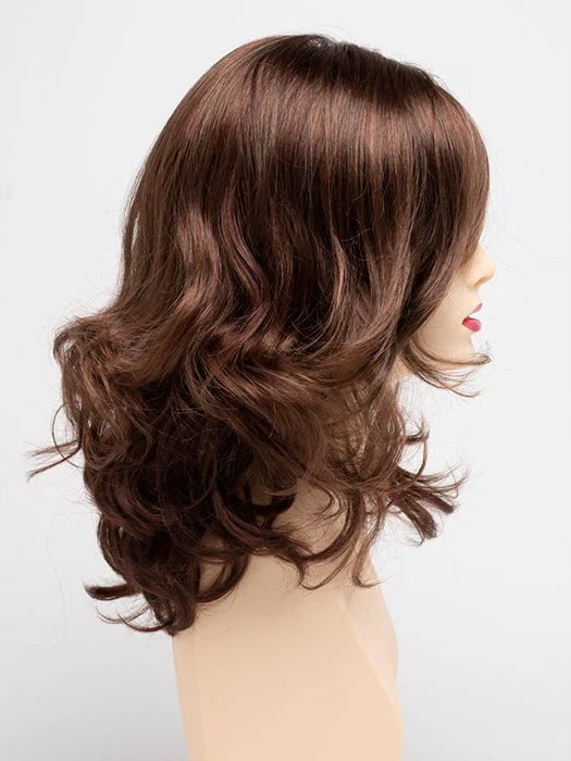 Sonia | Synthetic Wig (Basic) - Musesware