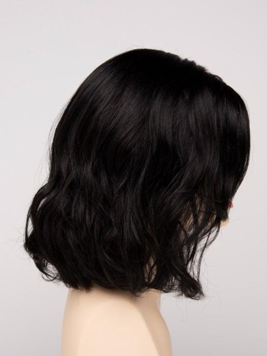 Chloe | Synthetic Lace Front Wig (Mono Part) - Musesware
