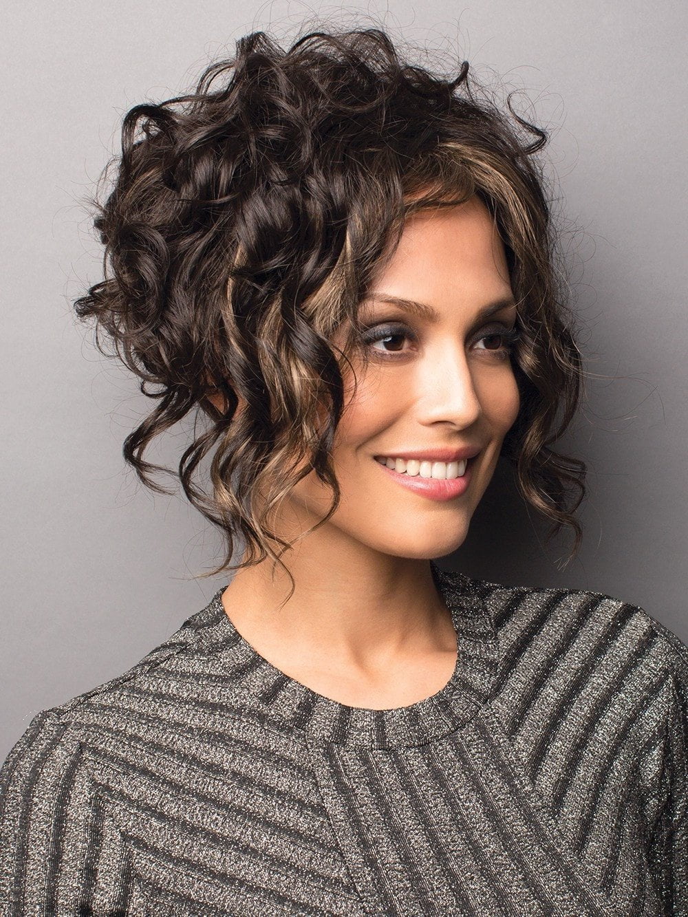 Sonoma by Rene of Paris | Curly Bob Wig | CLOSEOUT - Musesware