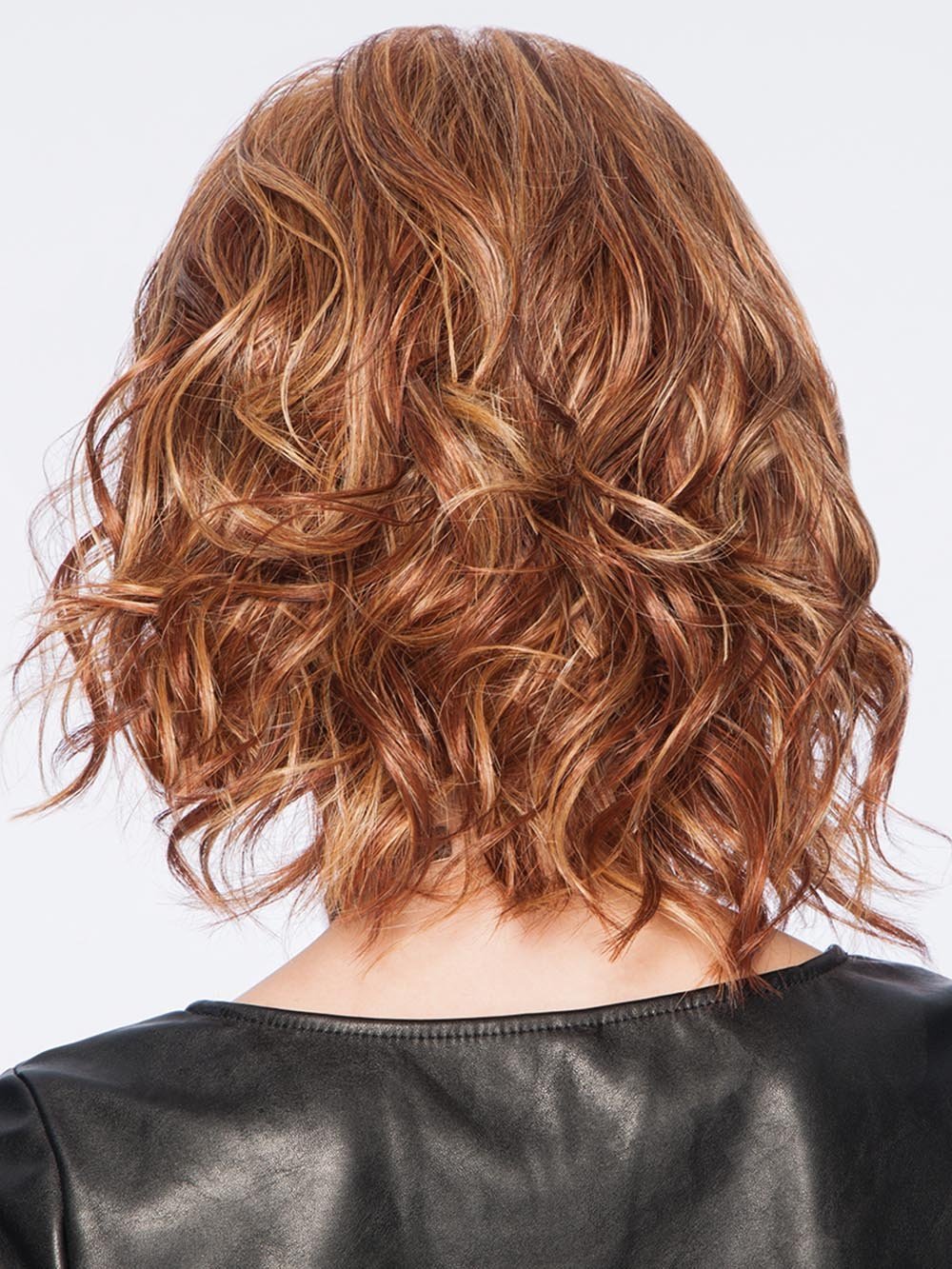 Tousled Bob | HF Synthetic (Basic Cap) | CLOSEOUT - Musesware