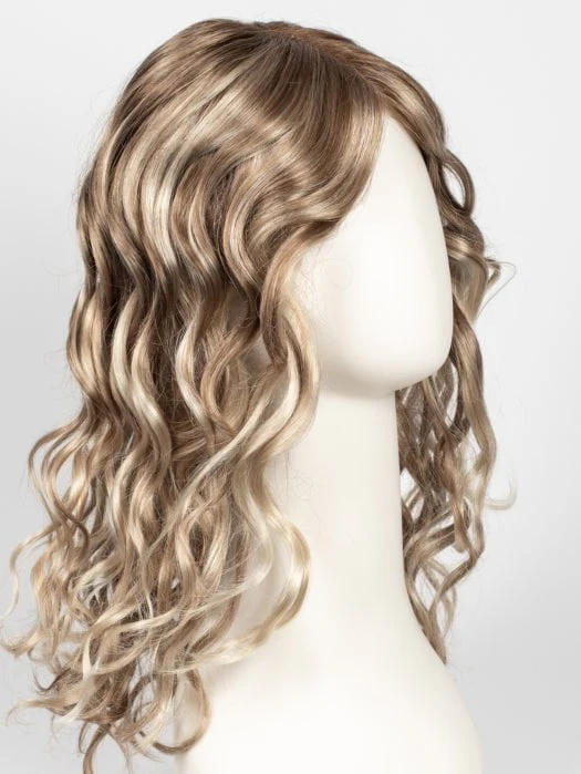 Sarah | Synthetic Lace Front Wig (Hand-Tied) - Musesware