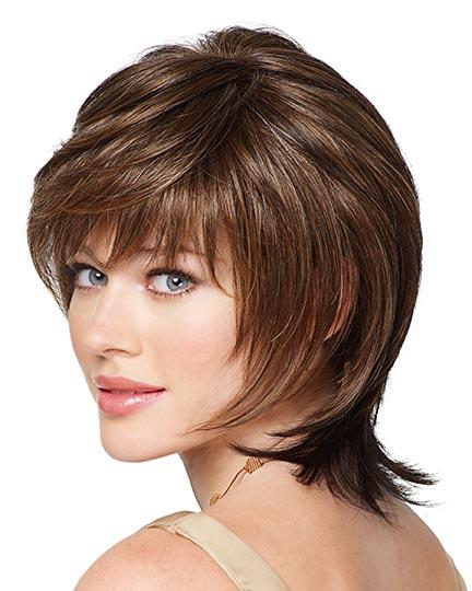Uptown by Gabor | Synthetic Layered Wig | CLOSEOUT - Musesware