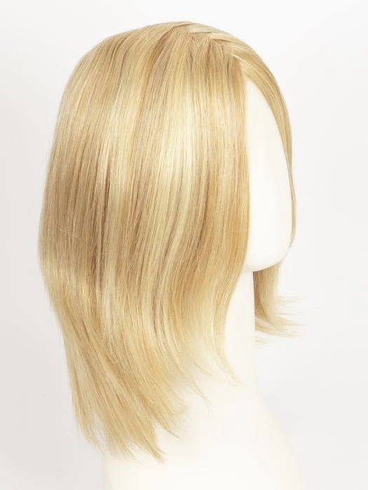Savoir Faire | Remy Human Hair Lace Front Wig (Hand-Tied) - Musesware