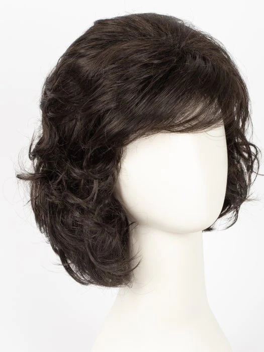 Compliment | Synthetic Wig (Basic Cap) - Musesware