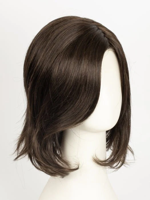 Destiny | Synthetic Lace Front Wig (Mono Part) - Musesware