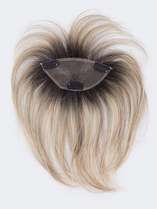 Fun | Synthetic Hair Topper (Hand Tied) - Musesware