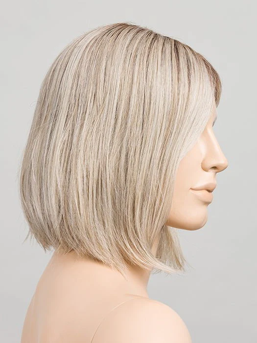 Vivi | Synthetic Lace Front Wig (Mono Part) - Musesware