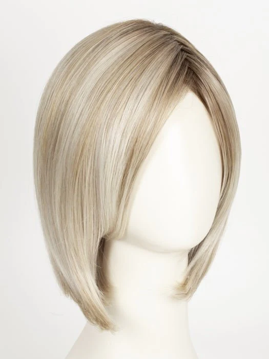 Montecito | Synthetic Lace Front Wig (Mono Part) - Musesware