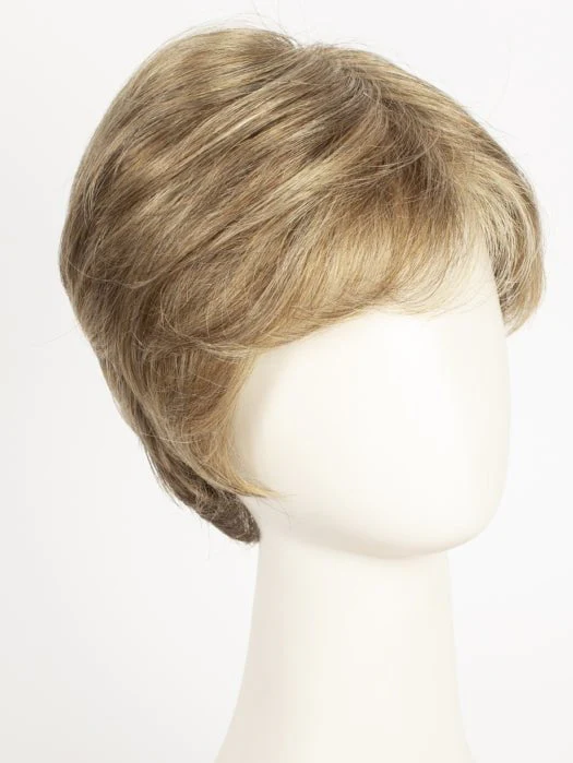 Napoli | Synthetic Lace Front Wig (Mono Top) - Musesware