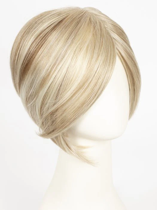 Boudoir Glam | Synthetic Lace Front Wig (Hand-Tied) - Musesware