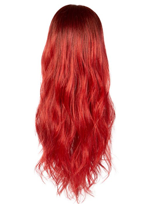 Thats My Jam | Synthetic Wig (Basic) - Musesware