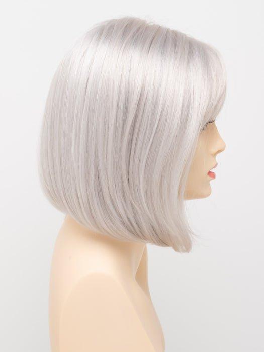 Carley | Short Synthetic Wig (Mono Top) - Musesware