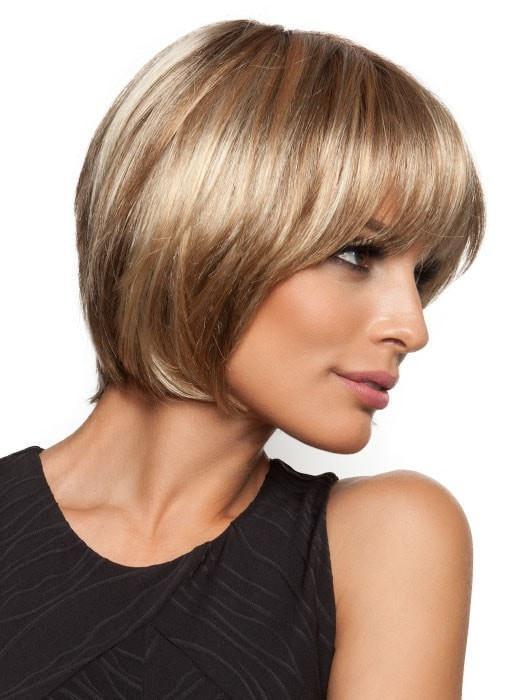 Chloe by Jon Renau | Bob Lace Front Wig | CLOSEOUT - Musesware