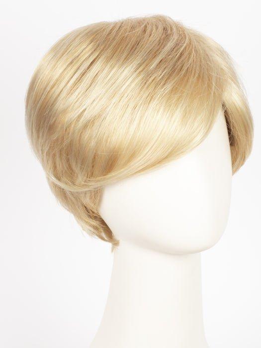 Evan | Synthetic Lace Front Wig (Mono Crown) - Musesware