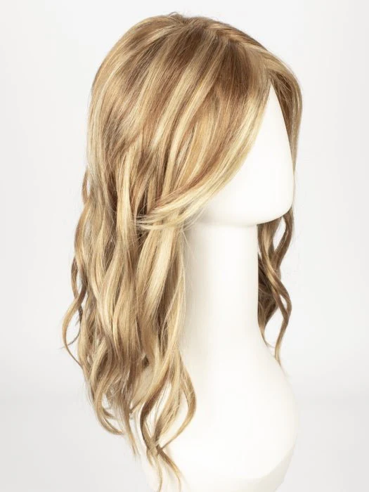 Rachel | Synthetic Lace Front Wig (Hand-Tied) - Musesware