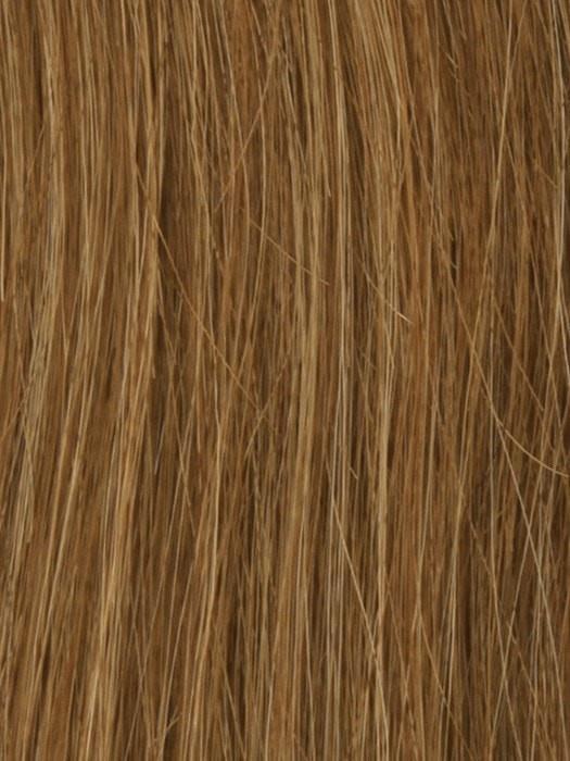 Amber by Louis Ferre | Long Human Hair Wig | CLOSEOUT - Musesware