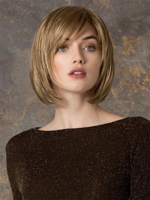 Tempo 100 Deluxe | Synthetic Lace Front Wig (Hand-Tied) - Musesware