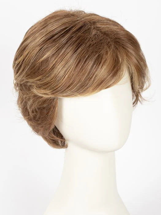 Vanessa | HF Synthetic Lace Front Wig (Basic Cap) - Musesware