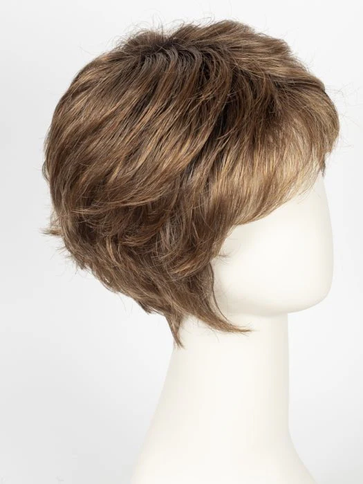 Sparkle Elite | Synthetic Lace Front Wig (Mono Top) - Musesware