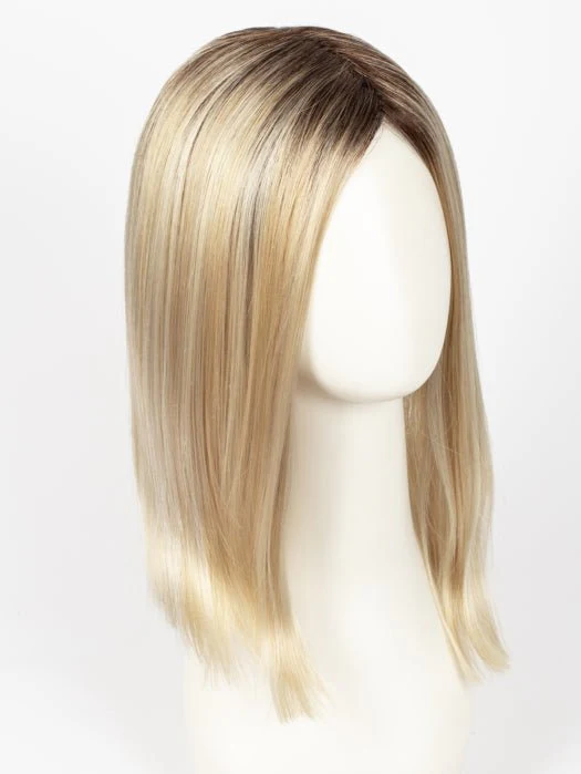 Selena | Synthetic Lace Front Wig (Mono Top) - Musesware