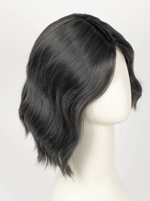 Chic Wavez | Synthetic Lace Front Wig (Mono Part) - Musesware