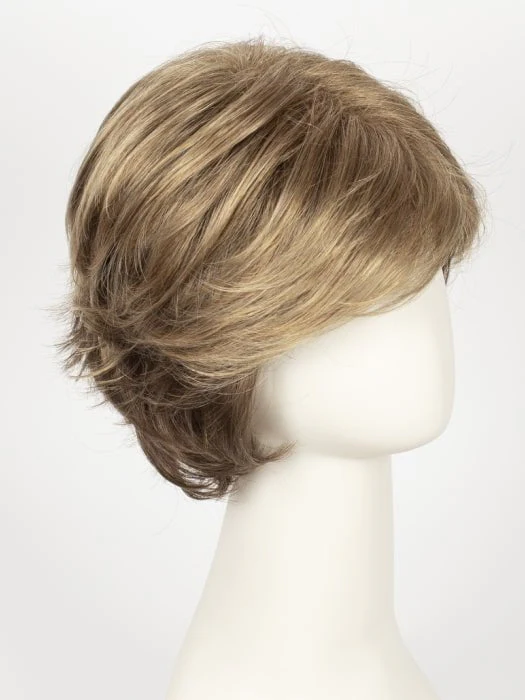 Jazz Petite | Synthetic Wig (Basic Cap) - Musesware