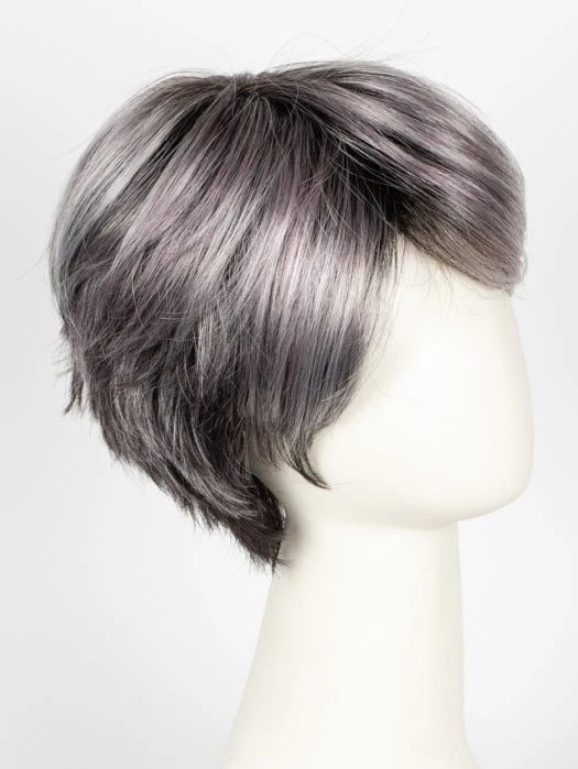 Sky by Ellen Wille | Synthetic Wig (Mono Crown) - Musesware