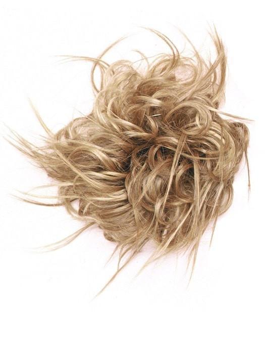 Scrunch | Synthetic Hair Piece - Musesware