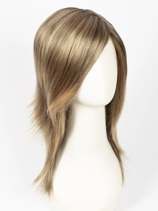 Julia | Synthetic Lace Front (Mono Top) | CLOSEOUT - Musesware