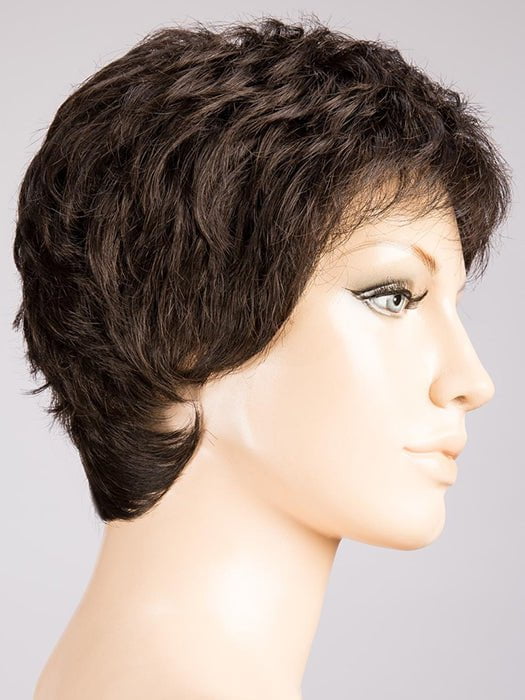 Lina | Synthetic Lace Front Wig (Basic) - Musesware