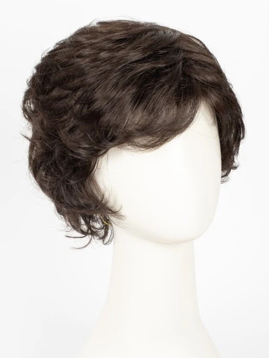 Gaby | Synthetic Wig (Basic Cap) - Musesware