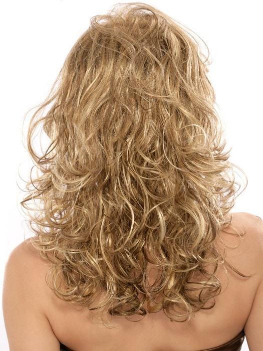 Becky | Synthetic Wig (Basic Cap) - Musesware