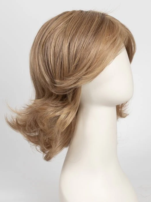 Embrace | HF Synthetic Wig (Basic Cap) - Musesware
