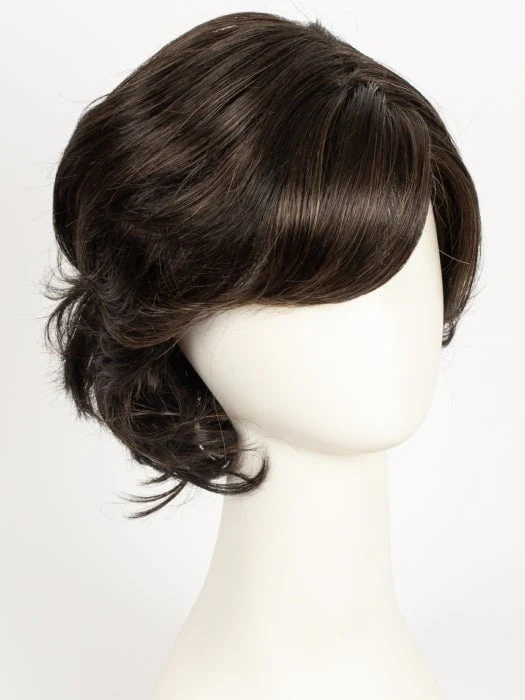 Everyday Elegant | Synthetic Lace Front Wig (Mono Part) - Musesware