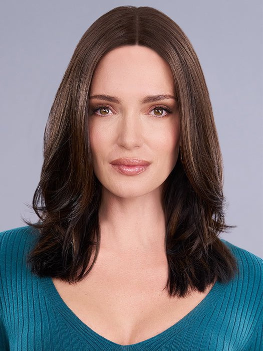 Top Trend Lace Straight 14