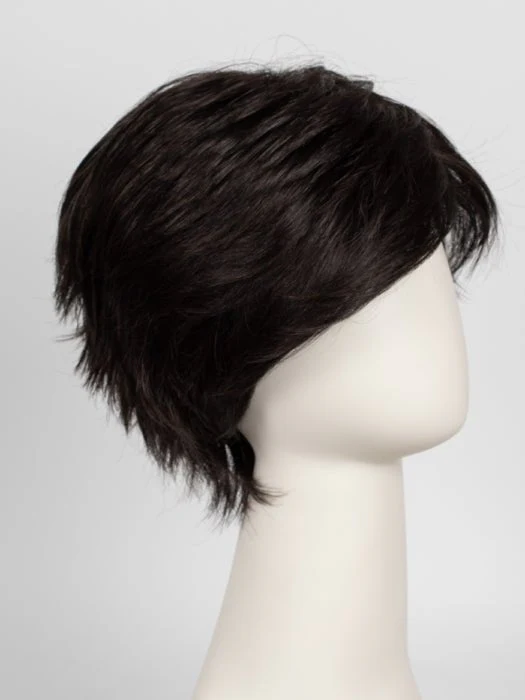 Fascination | HF Synthetic Wig (Basic Cap) - Musesware