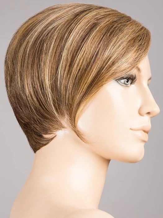 Amaze | Human Hair/Synthetic Blend Lace Front Wig (Mono Top) | CLOSEOUT - Musesware