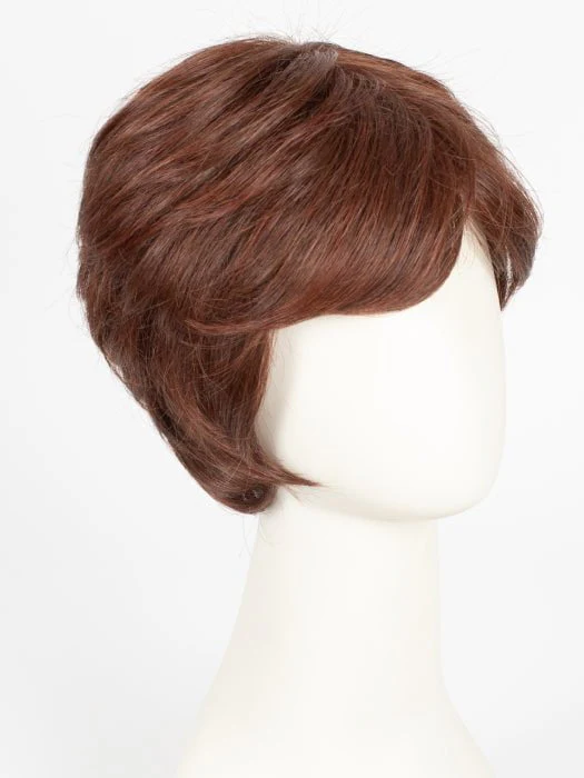 Fierce and Focused | Synthetic Lace Front Wig (Hand Tied) - Musesware