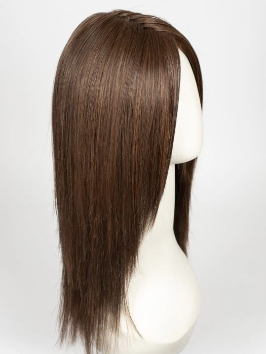 Well Played | HF Synthetic Lace Front Wig (Mono Part) - Musesware
