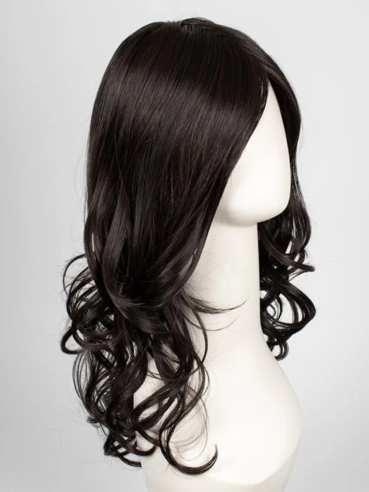 Limelight | HF Synthetic Lace Front Wig (Mono Top) - Musesware