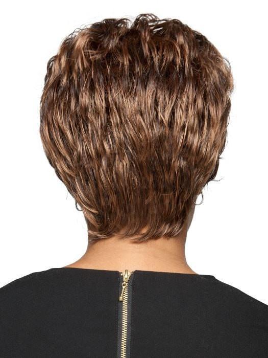 Amy | Synthetic Wig (Basic Cap) | CLOSEOUT - Musesware