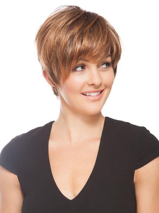 On The Move by Raquel Welch | Synthetic Short Wig | CLEARANCE - Musesware