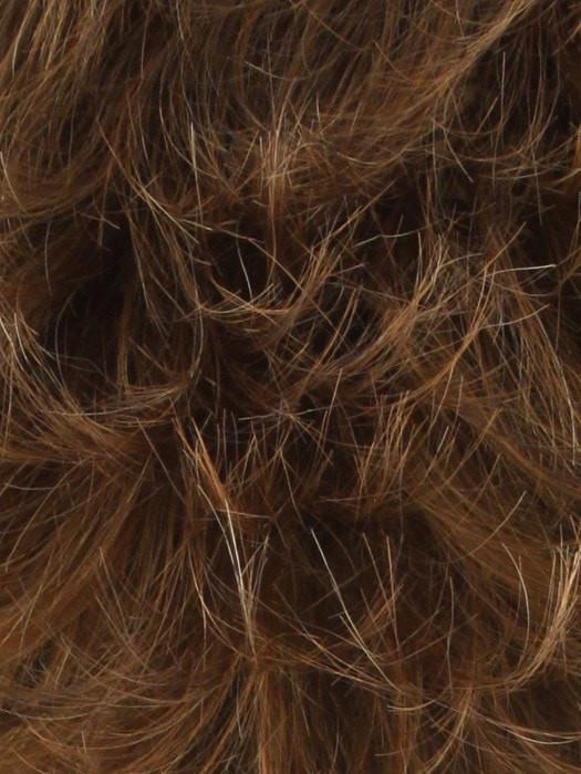 Pull Thru | Synthetic Hair Wrap - Musesware