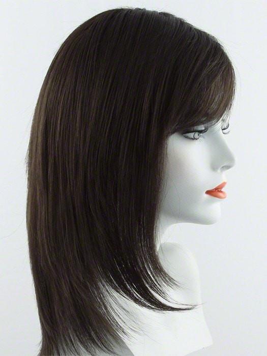 Enigma by Raquel Welch | Layered Synthetic Wig | CLOSEOUT - Musesware