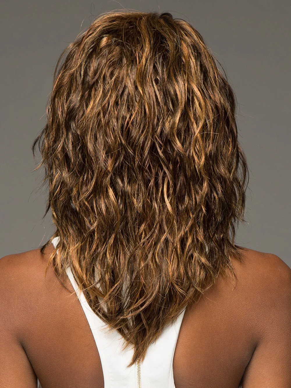 Flirt by Motown Tress | Wig for Black Women | CLOSEOUT - Musesware